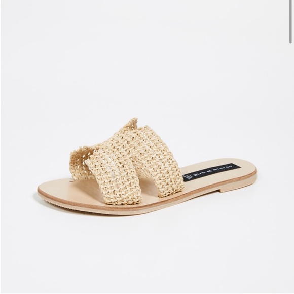 Steven by Steve Madden | Greece Slides - Picture 1 of 10